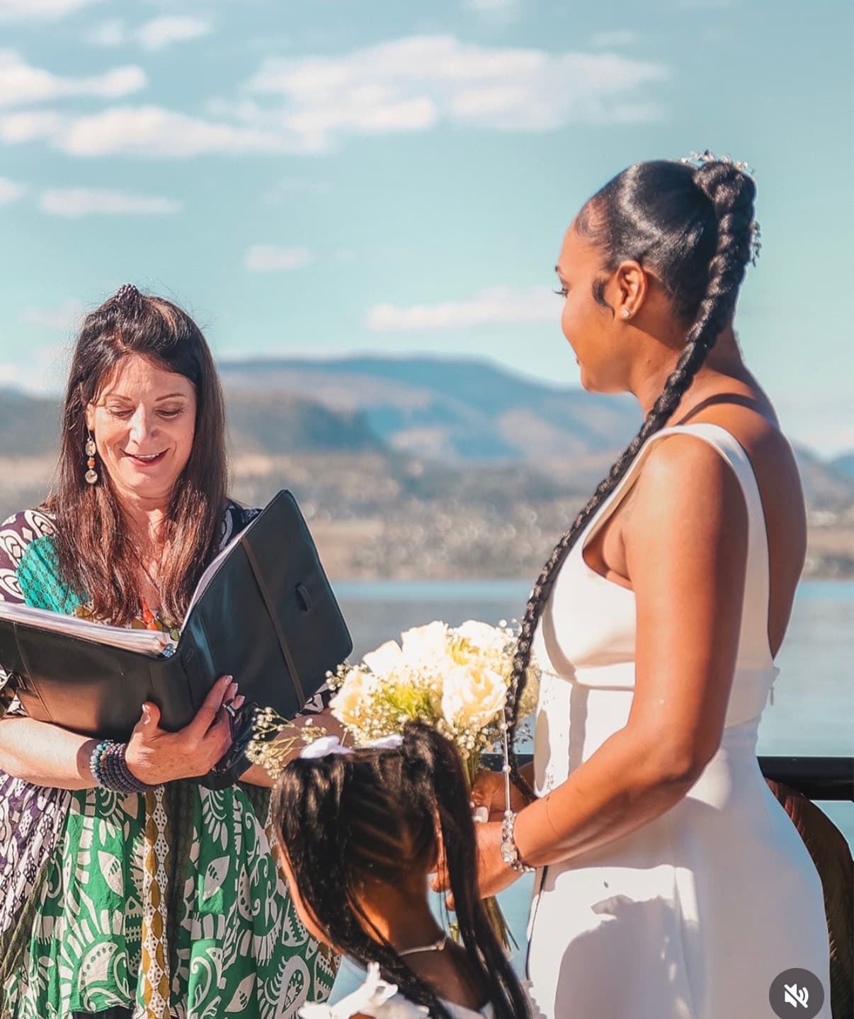 Love Story Ceremonies