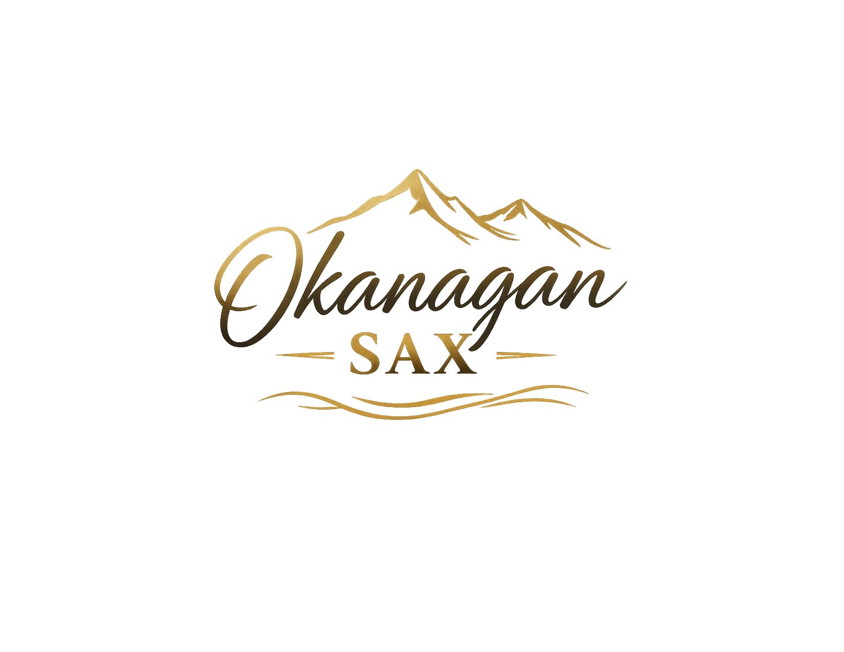 Okanagan Sax