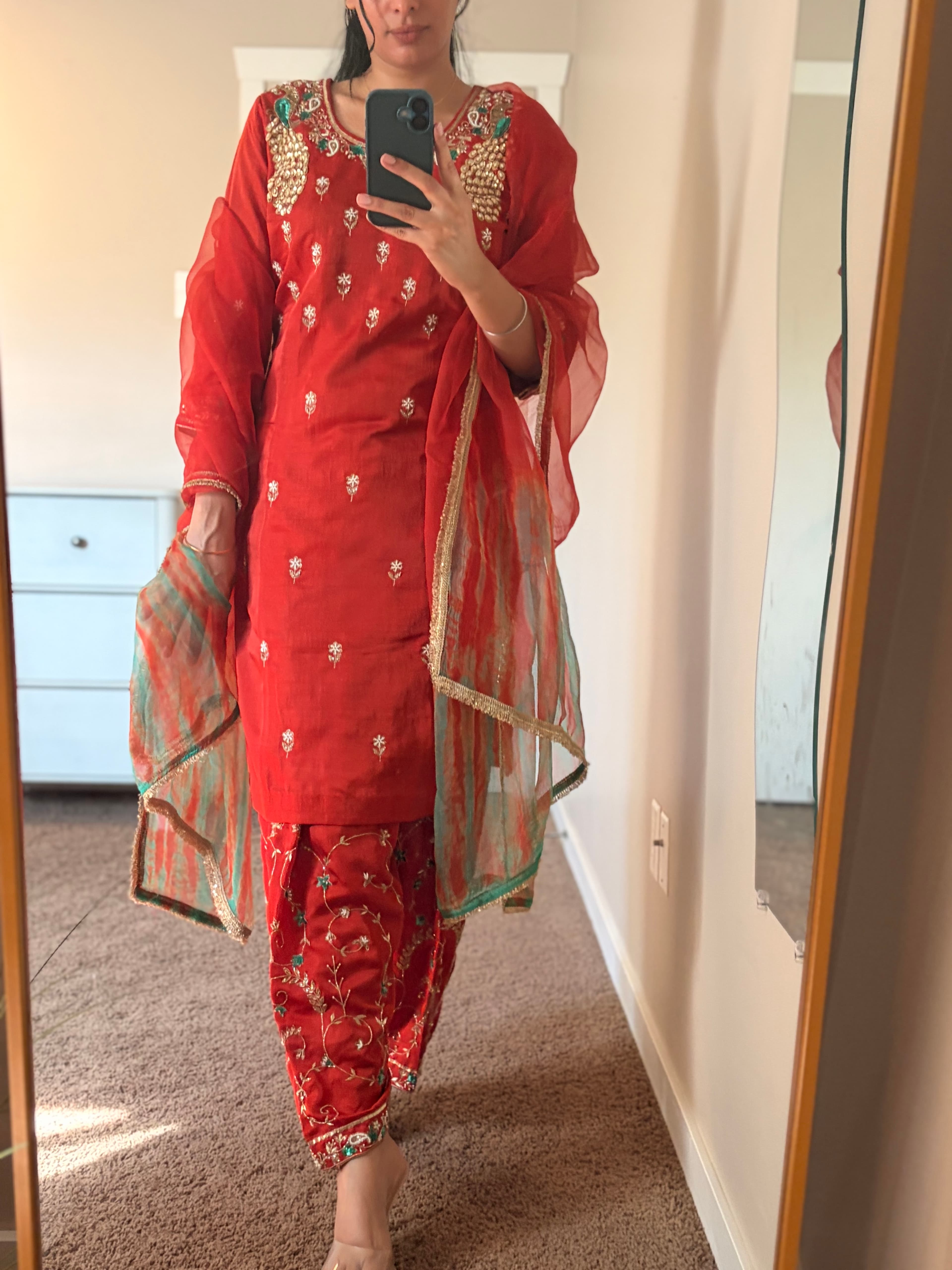 Naadhrinn punjab