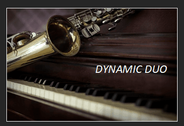 Dynamic Duo