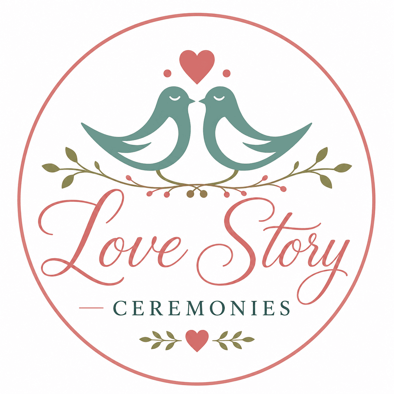 Love Story Ceremonies